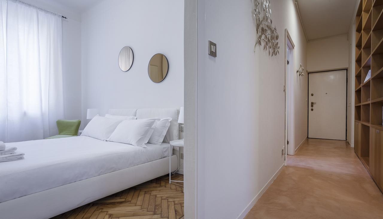 Italianway-Nerino Apartment Milan Exterior photo