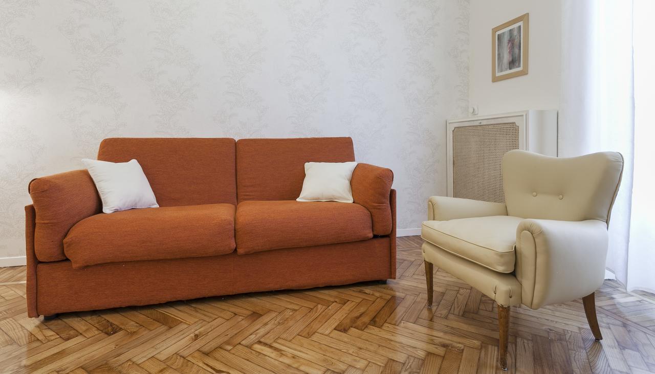 Italianway-Nerino Apartment Milan Exterior photo