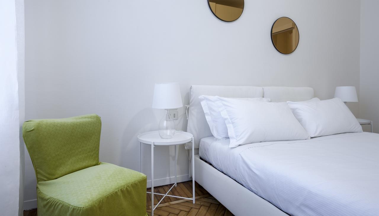 Italianway-Nerino Apartment Milan Exterior photo